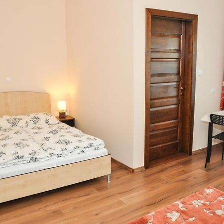 Magyar Apartman Iii. Apartment Hajduszoboszlo Exterior photo