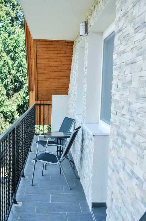 Magyar Apartman Iii. Apartment Hajduszoboszlo Exterior photo